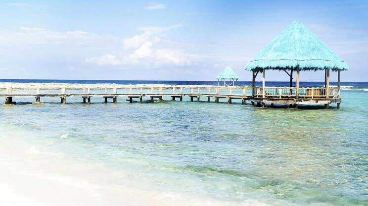 Grand Oasis Tulum Riviera